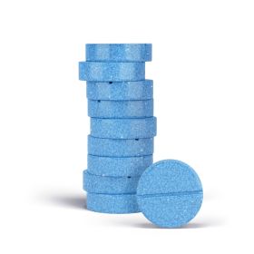 30mg 7-Hydroxy Tablets - Blueberry
