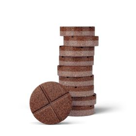 40mg 7-Hydroxy Tablets - Caramel