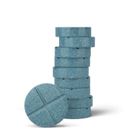 80mg 7-Hydroxy Tablets - Unflavored