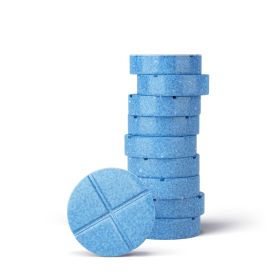 90mg 7-Hydroxy Tablets - Blueberry