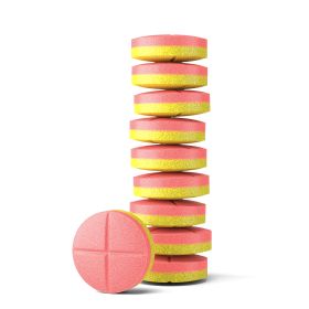 40mg Tianeptine Tablets - Watermelon & Pineapple