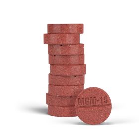 30mg MGM-15 Tablets - Berries