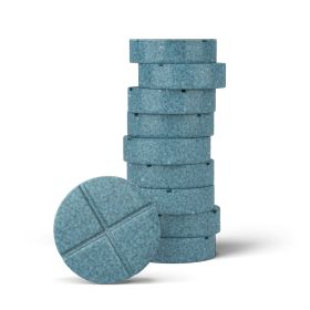 100mg 7-Hydroxy Tablets - Unflavored