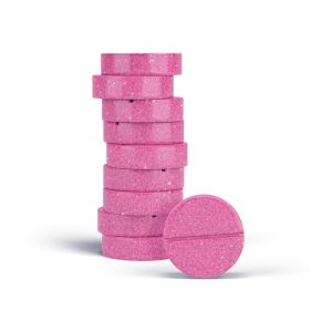 20mg MGM-15 Tablets - Bubble Gum