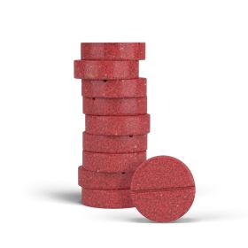 20mg MGM-15 Tablets - Fruit Punch