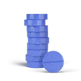 20mg MGM-15 Tablets - Blue Razz