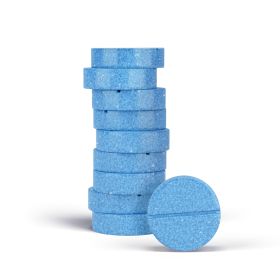 20mg MGM-15 Tablets - Blueberry