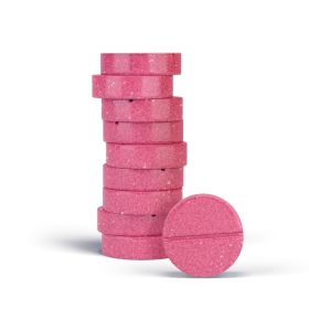 20mg MGM-15 Tablets - Strawberry