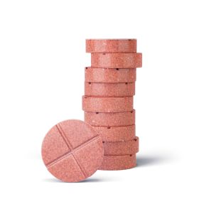 50mg Kava Nano Tablets - Raspberry
