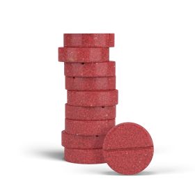 25mg THCP Nano Tablets - Fruit Punch