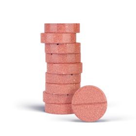 25mg Kava Nano Tablets - Raspberry