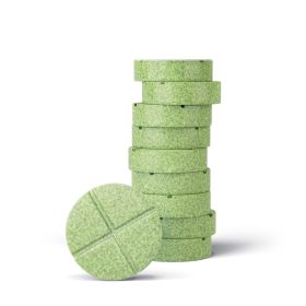 50mg L-THP Tablets - Green Apple Mint