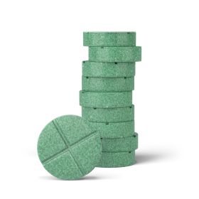 500mg - Bloat Relief - Mood Tablets
