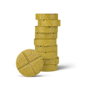 500mg - Cholesterol Support - Mood Tablets
