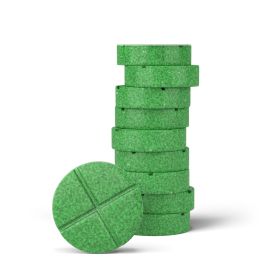500mg - Asian Superfood Daily - Mood Tablets