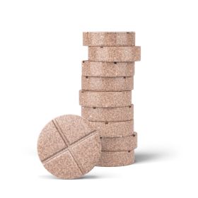500mg - Colon Clean Combination - Mood Tablets