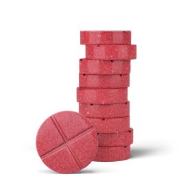 500mg - Beauty + Glow - Mood Tablets
