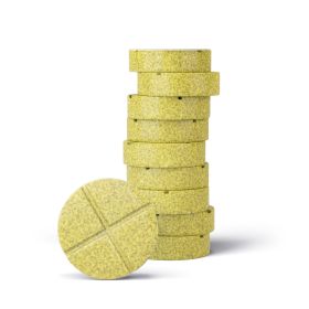 500mg - Women’s Daily Wellness - Mood Tablets