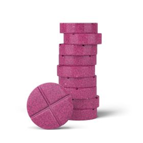 500mg - Stress + Beauty Combo - Mood Tablets