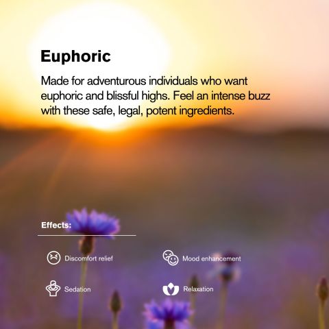 20mg 7-Hydroxy Tablets - Rainbow Candy - Thumbnail 7