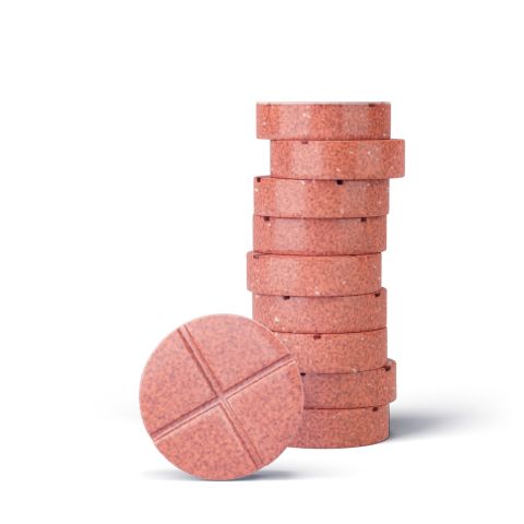 50mg 7-Hydroxy Tablets - Watermelon - Thumbnail 1