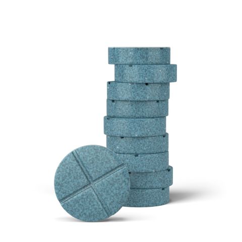 40mg 7-Hydroxy Tablets - Unflavored - Thumbnail 1