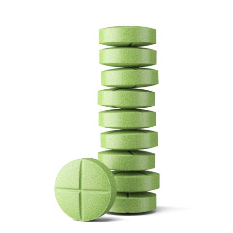 40mg Tianeptine Tablets - Kiwi & Strawberry - Thumbnail 1