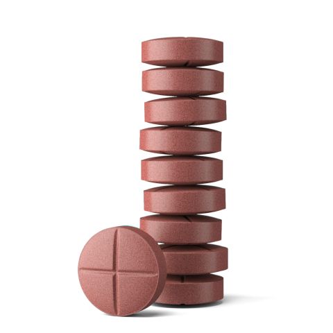 30mg Tianeptine Tablets - Berries - Thumbnail 1