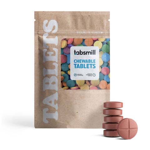 30mg Tianeptine Tablets - Berries - Thumbnail 2