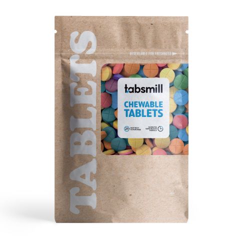 30mg Tianeptine Tablets - Berries - Thumbnail 3