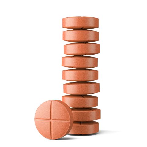 60mg Tianeptine Tablets - Mango - Thumbnail 1