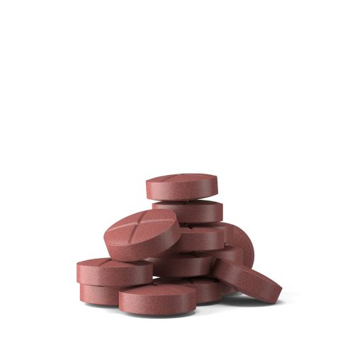 20mg 7-Hydroxy Effervescent Tablets - Berries - Thumbnail 6