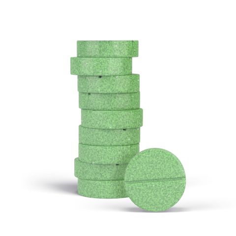 30mg MGM-15 Tablets - Mint - Thumbnail 1
