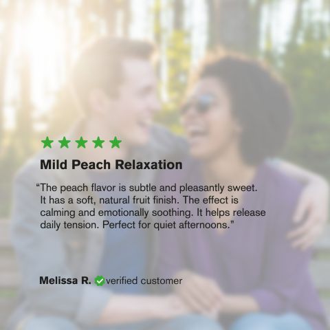 20mg MGM-15 Tablets - Peach - Thumbnail 7