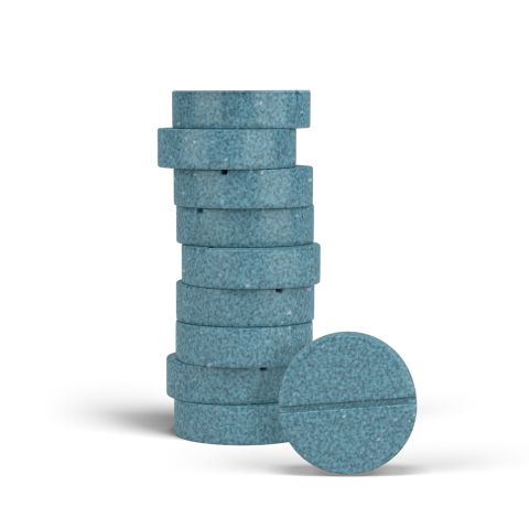 30mg MGM-15 Tablets - Unflavored - Thumbnail 1