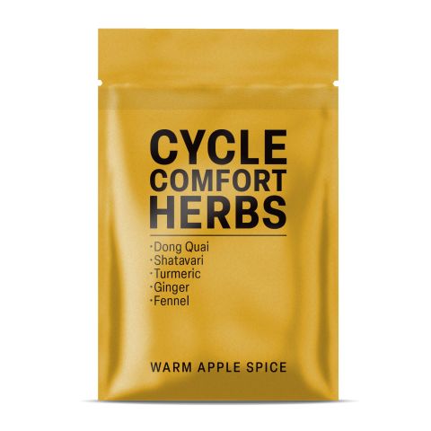 500mg - Cycle Comfort - Mood Tablets - Thumbnail 3