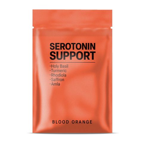 500mg - Serotonin Support - Mood Tablets - Thumbnail 3