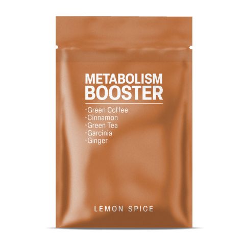 500mg - Metabolism Booster - Mood Tablets - Thumbnail 3