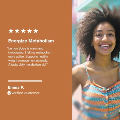 500mg - Metabolism Booster - Mood Tablets - Thumbnail 7