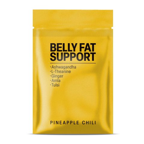 500mg - Belly Fat Support - Mood Tablets - Thumbnail 3