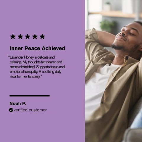 500mg - Zen Mind - Mood Tablets - Thumbnail 7