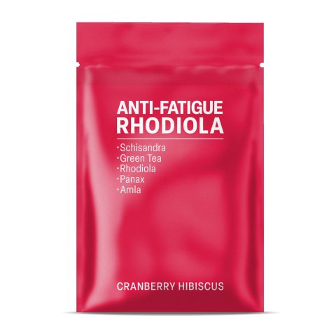 500mg - Anti-Fatigue Rhodiola - Mood Tablets - Thumbnail 3