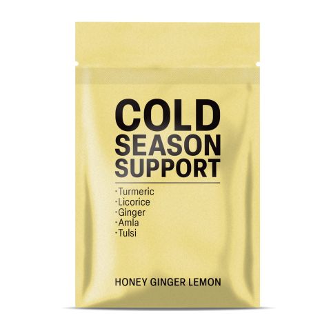 500mg - Cold Season Support - Mood Tablets - Thumbnail 3