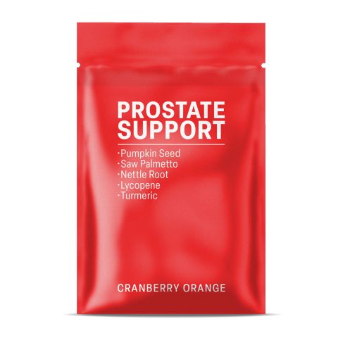 500mg - Prostate Support - Mood Tablets - Thumbnail 3