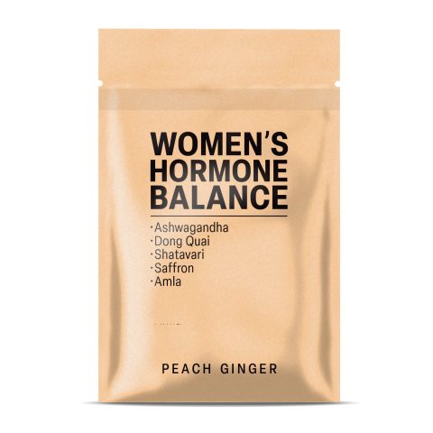 500mg - Hormone Balance - Mood Tablets - Thumbnail 3