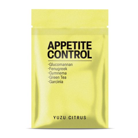 500mg - Appetite Control - Mood Tablets - Thumbnail 3