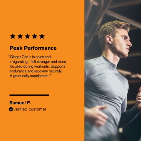 500mg - Performance Booster - Mood Tablets - Thumbnail 7