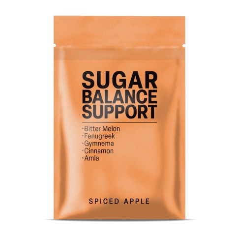 500mg - Sugar Balance Support - Mood Tablets - Thumbnail 3