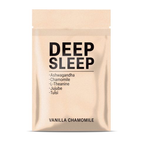500mg - Deep Sleep - Mood Tablets - Thumbnail 3