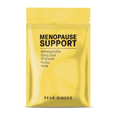 500mg - Menopause Support - Mood Tablets - Thumbnail 3
